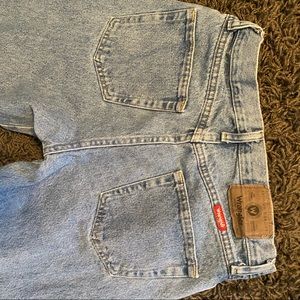 Trendy Grandpa Jeans